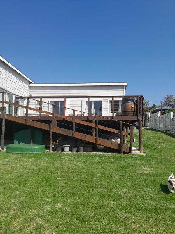 3 Bedroom Property for Sale in Bot River Western Cape